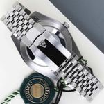 Rolex Datejust 41 126334 (2024) - 41mm Staal (6/8)