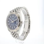 Rolex Datejust 41 126334 (2025) - 41mm Staal (2/6)