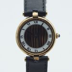 Cartier Tank Vermeil 590003 - (3/8)