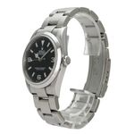 Rolex Explorer 114270 - (3/8)