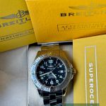 Breitling Superocean A17360 - (7/7)