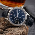 Zenith Captain Chronograph 03.2110.400/01.C498 - (2/8)