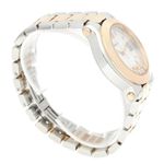 Chopard Happy Sport 278488-9001 (2016) - White dial 36 mm Steel case (5/8)