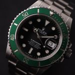 Rolex Submariner Date 126610LV - (2/3)