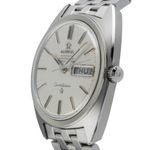 Omega Constellation Day-Date 168.029 - (6/8)