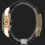 Rolex Daytona 116518 (2022) - 40 mm Yellow Gold case (7/8)