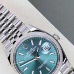 Rolex Datejust 36 126200 (2026) - 36mm Staal (3/8)
