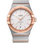 Omega Constellation Quartz 131.20.36.60.02.001 (2026) - Silver dial 36 mm Steel case (1/1)