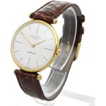 Patek Philippe Calatrava 2592 (1950) - 34 mm (2/5)