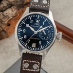 IWC Big Pilot IW500201 - (1/8)
