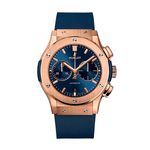 Hublot Classic Fusion Blue 521.OX.7180.RX - (1/1)