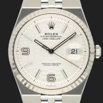 Rolex Land-Dweller 40 127334 - (3/8)