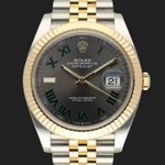 Rolex Datejust 41 126333 - (2/8)
