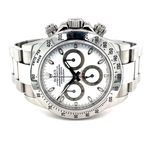 Rolex Daytona 116520 - (1/8)