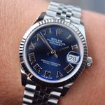 Rolex Datejust 31 278274 - (1/8)