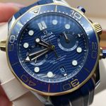 Omega Seamaster Diver 300 M 210.22.44.51.03.001 - (5/8)