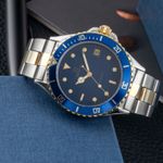 Zenith Rainbow 59.0210.462 - (2/8)