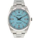 Rolex Oyster Perpetual 41 124300 - (1/6)