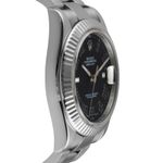 Rolex Datejust II 116334 (Onbekend (willekeurig serienummer)) - 41mm Staal (7/8)