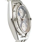 Breitling Chronomat A13050.1 (1998) - 45mm Staal (7/8)