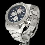 Breitling Super Avenger II A13371 - (5/8)