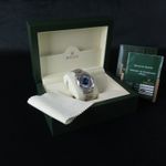 Rolex Oyster Perpetual 36 116000 (2009) - 36 mm Steel case (8/8)