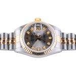 Rolex Lady-Datejust 69173 - (5/8)