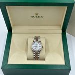 Rolex Datejust 31 278381RBR (2024) - Pearl dial 31 mm Steel case (4/8)