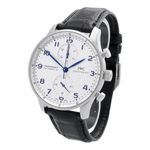 IWC Portuguese Chronograph IW371417 - (2/8)