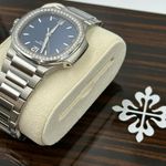 Patek Philippe Nautilus 7118/1200A-001 - (8/10)
