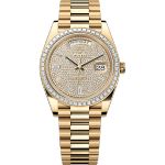 Rolex Day-Date 40 228398TBR - (1/1)