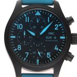 IWC Pilot IW389411 - (1/8)