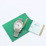 Rolex Datejust 41 126334 (Onbekend (willekeurig serienummer)) - 41mm Staal (3/7)