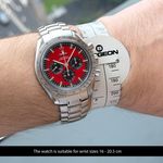 Omega Speedmaster 3506.61 - (2/8)