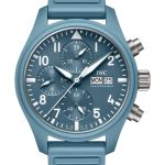 IWC Pilot Chronograph Top Gun Miramar IW389409 - (1/1)