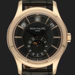 Patek Philippe Annual Calendar 5205R-011 - (2/8)