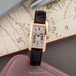 Cartier Tank Américaine W2607456 - (3/8)