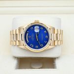 Rolex Day-Date 36 18238 (1994) - 36mm Geelgoud (5/8)