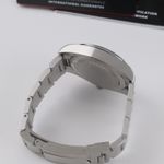 Tudor Ranger 79950 (2025) - Black dial 39 mm Steel case (5/8)