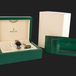 Rolex Oyster Perpetual 31 277200 (2021) - 31mm Staal (8/8)