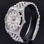 Rolex Datejust 36 16200 (2001) - 36 mm Steel case (4/8)