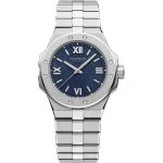 Chopard Alpine Eagle 298617-3001 (2025) - Blauw wijzerplaat 33mm Staal (1/1)