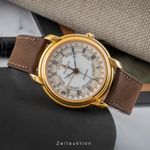 Maurice Lacroix Masterpiece 27294 - (2/8)
