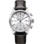Hamilton Spirit of Liberty H32416781 (2025) - Zilver wijzerplaat 42mm Staal (1/1)