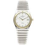 IWC Pilot IW326805 (1988) - Zwart wijzerplaat 39mm Staal (1/7)