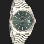 Rolex Datejust 41 126334 - (4/8)