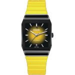 Rado Unknown R10201259 (2026) - Yellow dial 33 mm Ceramic case (1/1)