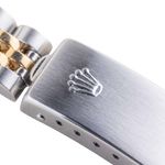 Rolex Lady-Datejust 69173 - (7/8)