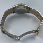 Rolex Datejust 36 116231 (2009) - 36mm Goud/Staal (6/6)