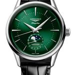 Longines Flagship Heritage L4.815.4.02.2 - (1/1)